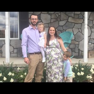 Meet your Posher, Carissa